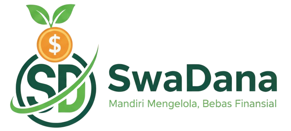 Logo SwaDana